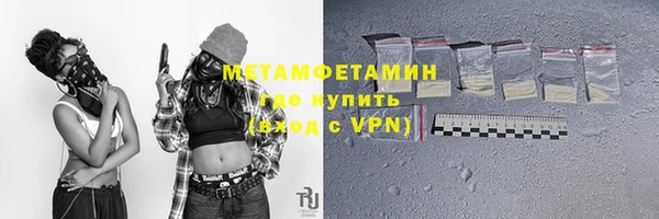 крисы Баксан