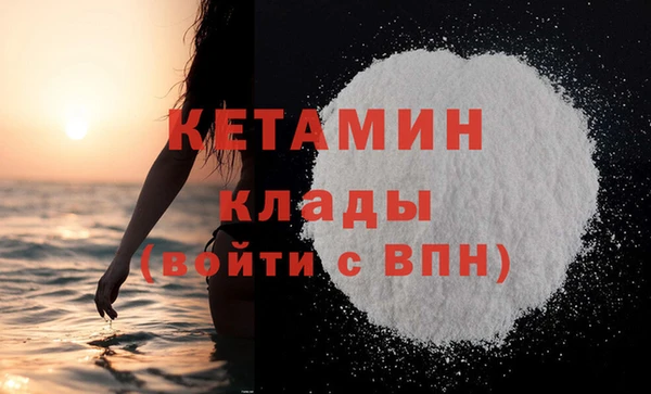 крисы Баксан