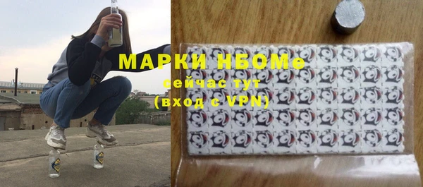 крисы Баксан
