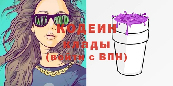 крисы Баксан